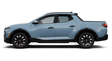2025  Santa Cruz
