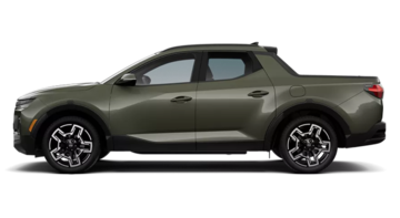 2025 Hyundai Santa Cruz