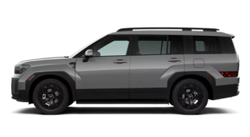 2025  Santa Fe