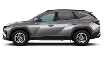 2025  Tucson