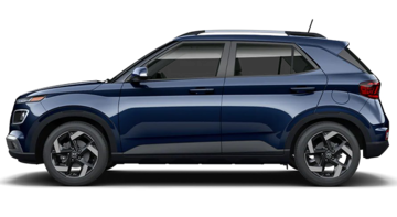 2025 Hyundai Venue