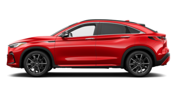 QX55  2025