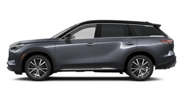 QX60  2025