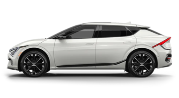 2025  EV6