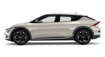 2025  EV6