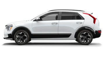 2025  Niro EV