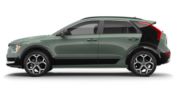 Niro HEV  2025