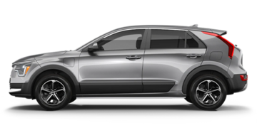 2025 Kia Niro PHEV