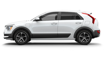 2025  Niro PHEV