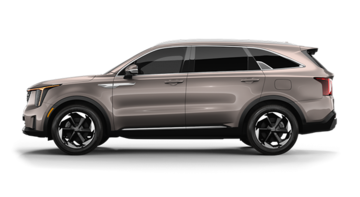 Sorento HEV  2025