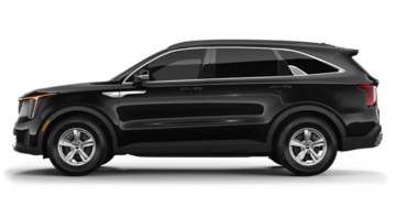 2025  Sorento