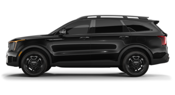 2025  Sorento