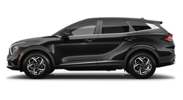2025  Sportage