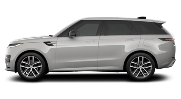 2025 Land Rover Range Rover Sport PHEV