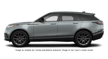 2025 Land Rover Range Rover Velar MHEV