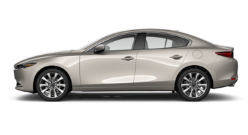 2025  Mazda3