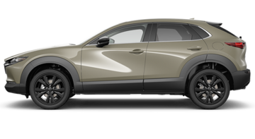 2025  CX-30