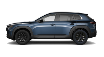 2025 Mazda CX-50 Hybrid