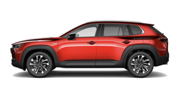 2025  CX-50 Hybrid
