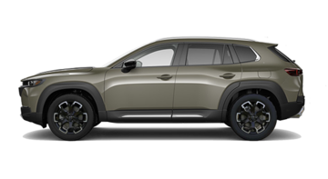 2025  CX-50