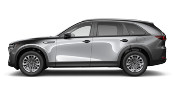 2025 Mazda CX-90 PHEV