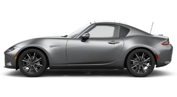 2025  MX-5 RF