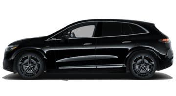 2025 Mercedes-Benz EQE SUV