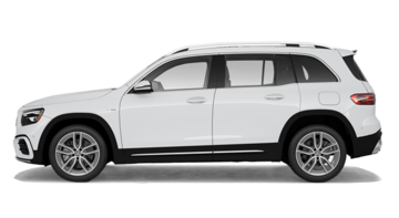 2025 Mercedes-Benz GLB