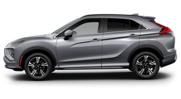 Mitsubishi Eclipse Cross  2025