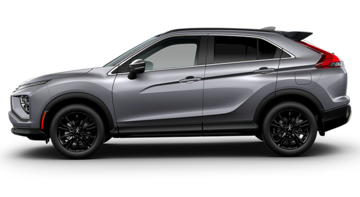 Eclipse Cross  2025