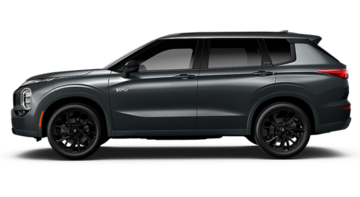 Mitsubishi Outlander PHEV  2025