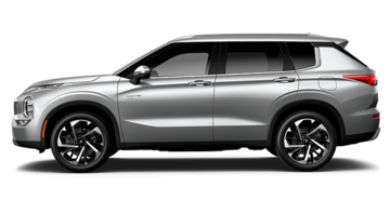 Outlander PHEV  2025