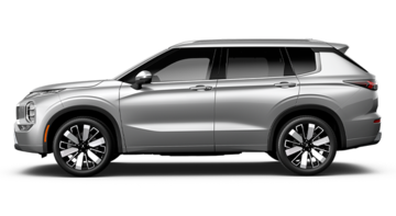 Mitsubishi Outlander  2025