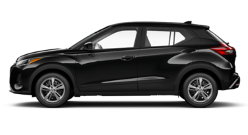 2025 Nissan Kicks Play