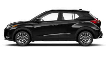 2025 Nissan Kicks Play