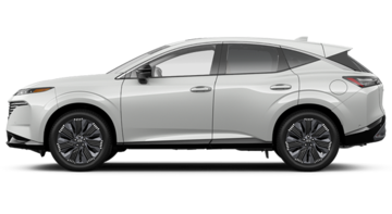 2025 Nissan Murano