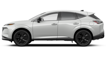 2025 Nissan Murano