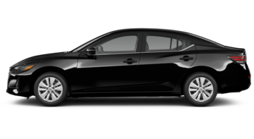 2025 Nissan Sentra