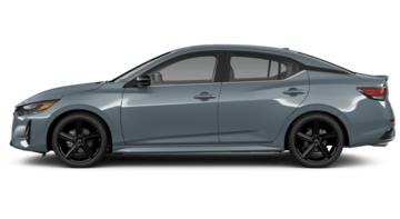 2025 Nissan Sentra