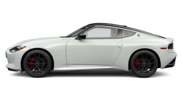 Nissan Z  2025