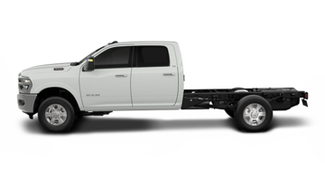 Châssis-cabine 3500  2025