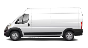 2025 RAM Promaster EV 3500