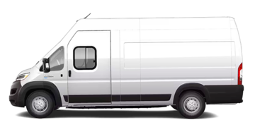 Promaster EV 3500  2025