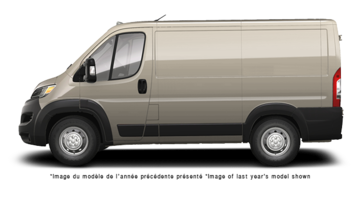 RAM PROMASTER FOURGON UTILITAIRE 1500  2025