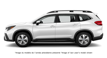 2025  Ascent