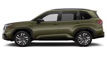 Forester e-Boxer hybride  2025
