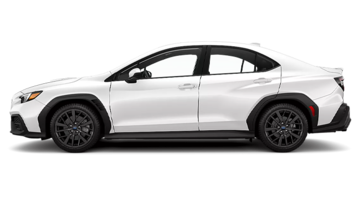 WRX  2025