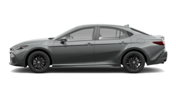 Camry Hybride  2025