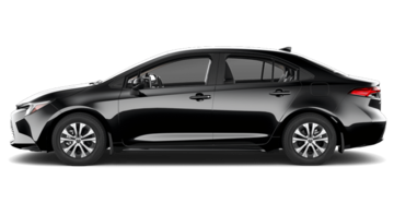 Toyota Corolla Hybride  2025