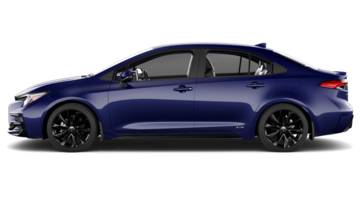 2025 Toyota Corolla Hybrid